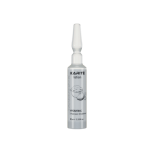 Ampoule TechnoCare Karité 10ml