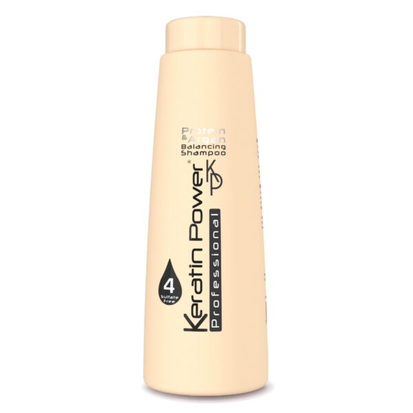 Shampoing équilibrant 250 ml