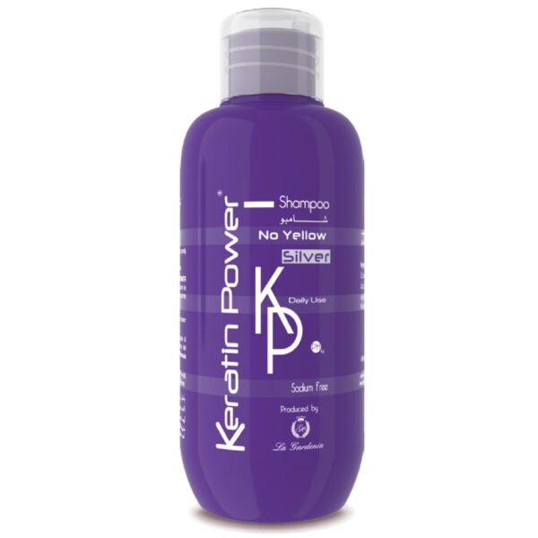 KP Shampoing 250ml