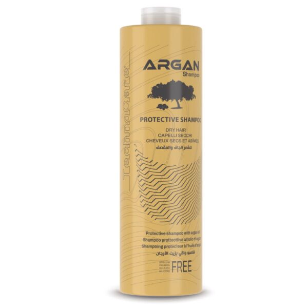 Shampoing TechnoCare Argan 400ml