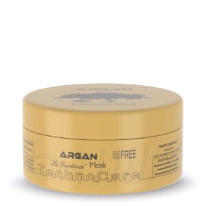 Mask TechnoCare Argan 400ml