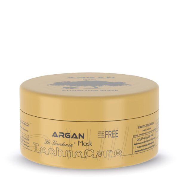 Mask TechnoCare Argan 400ml