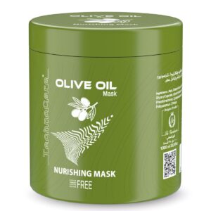 Mask TechnoCare Olive Oil 1KG