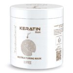 Mask TechnoCare Keratin 1KG