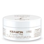 Mask TechnoCare Keratin 400ml