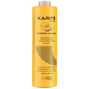 Shampoing TechnoCare Karité 1L