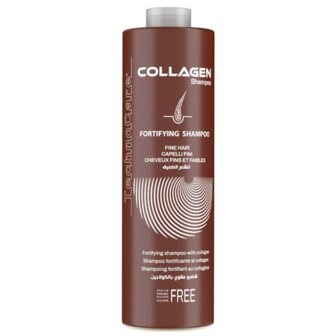 Shampoing TechnoCare Collagen 1L