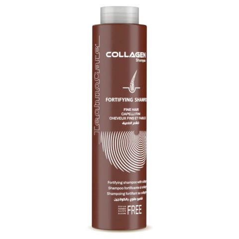 Shampoing TechnoCare Collagen 400ml