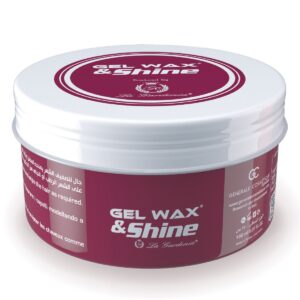 Gel Wax & Shine 150ml