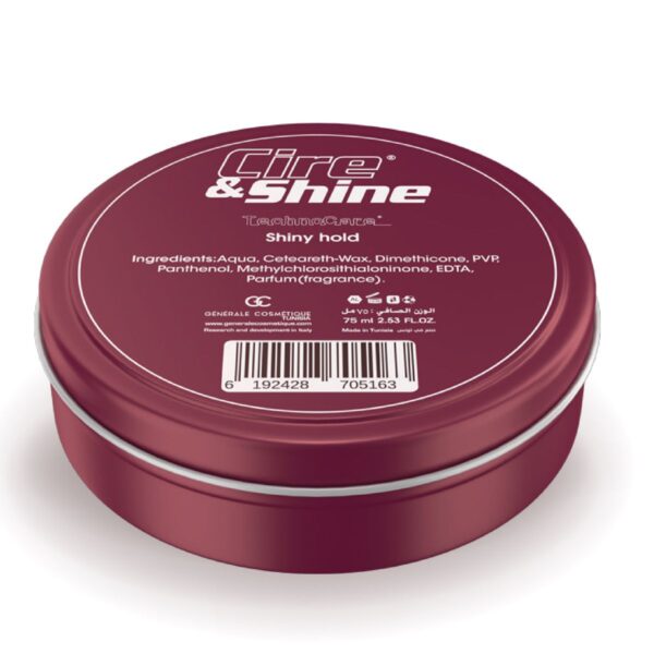 Cire & Shine 75ml